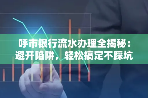 呼市银行流水办理全揭秘：避开陷阱，轻松搞定不踩坑！